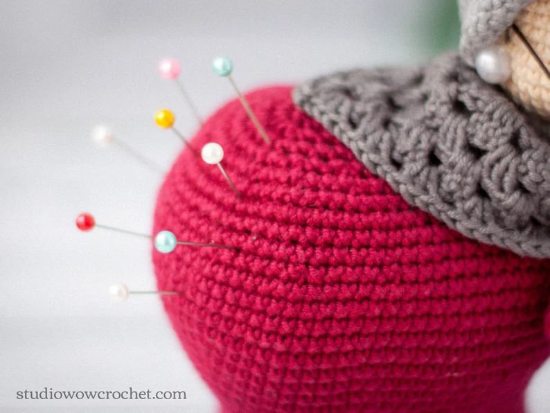 Granny Crochet Pattern PDF Multilingual - Image 10