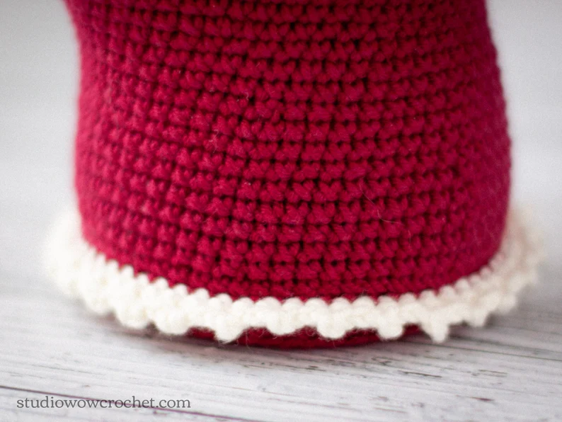 Granny Crochet Pattern PDF Multilingual - Image 2